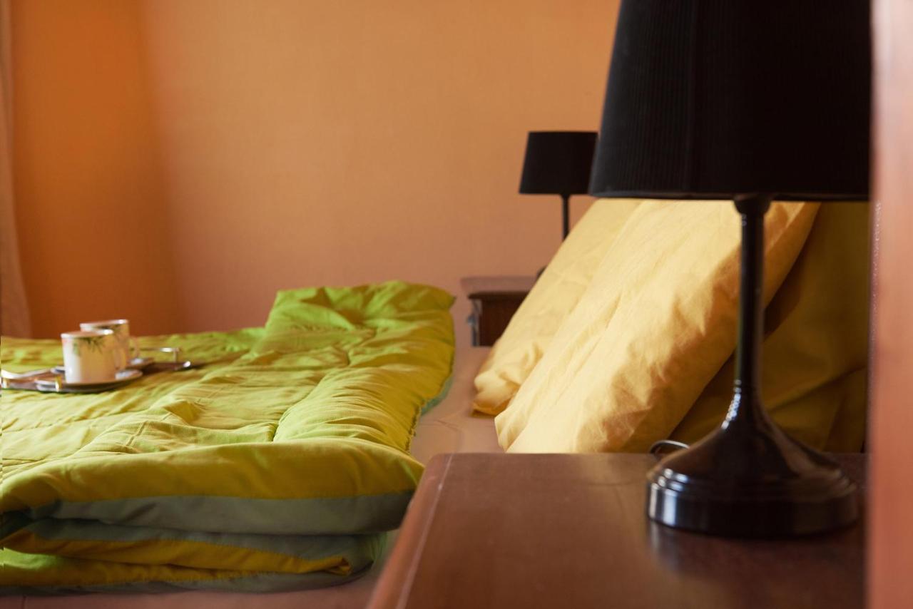 Villa Evenos Of 3 Bedrooms - Irida Country House Of 2 Bedrooms With Private Pools Elafonisi Buitenkant foto
