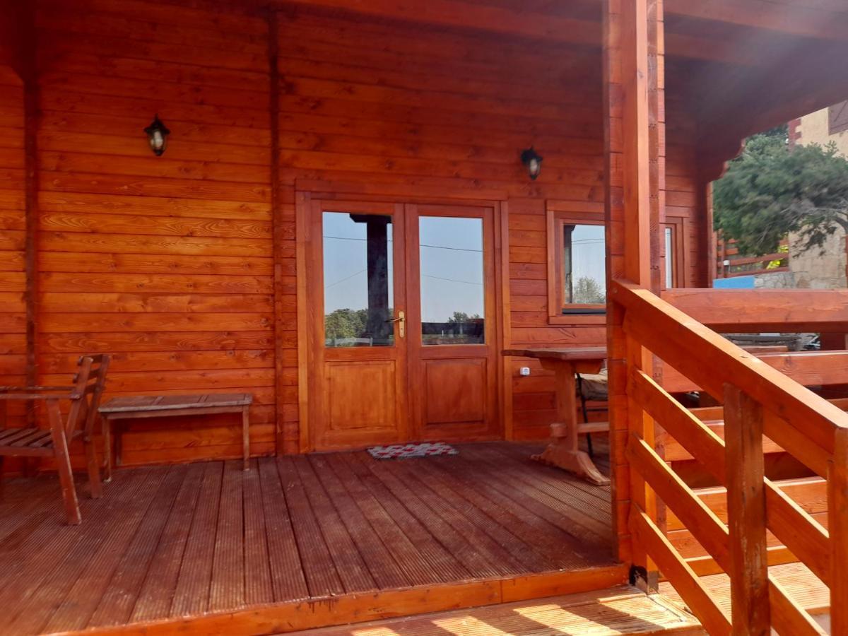 Villa Evenos Of 3 Bedrooms - Irida Country House Of 2 Bedrooms With Private Pools Elafonisi Buitenkant foto