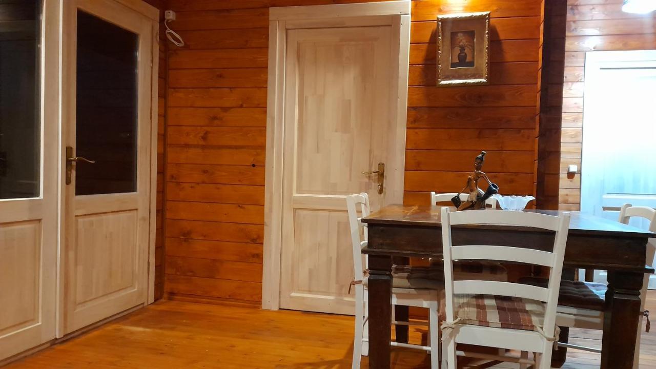 Villa Evenos Of 3 Bedrooms - Irida Country House Of 2 Bedrooms With Private Pools Elafonisi Buitenkant foto